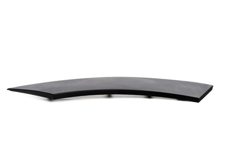 MINI NEW GENUINE 5 DOOR CLUBMAN F54 RIGHT REAR DOOR TRIM COVER O/S 51777329032 - Image 4
