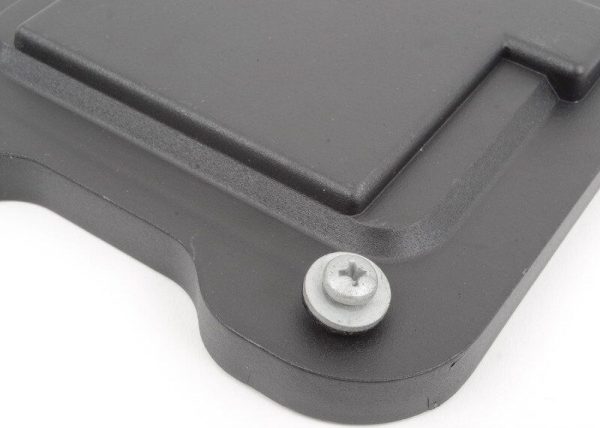 NEW GENUINE PORSCHE 987 BOXSTER CAYMAN 997 CONTROL UNIT COVER 99757241903 - Image 4