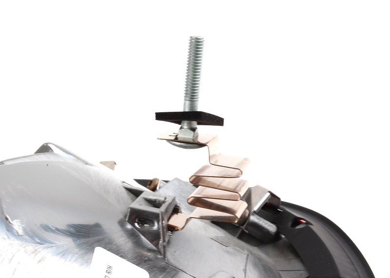 NEW GENUINE VOLKSWAGEN NEW BEETLE 98-10 TAIL LIGHT ASSEMBLY RIGHT O/S 1C0945172D - Image 3