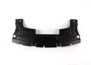 MINI NEW GENUINE COOPER R50 R52 R53 S UNDER BODY FRONT PANELING TRIM 51757201782