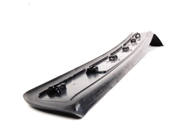 BMW NEW GENUINE 3 E92 E93 06-13 FRONT DOOR M SPORT SILL STRIP PAIR SET N/S + O/S 51478046477/51478046478 - Image 5