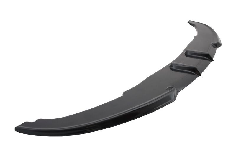 Front Bumper Spoiler suitable for BMW 3 Series E92 Coupe E93 Cabrio (2006-2009) - Image 4