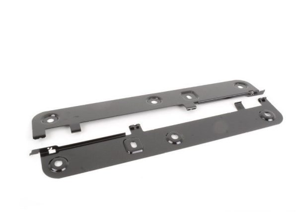 NEW GENUINE Rolls-Royce Cullinan RR31 Panorama glass SUNROOF COVER SLIDE MECHANISM/ floating headliner - Image 4