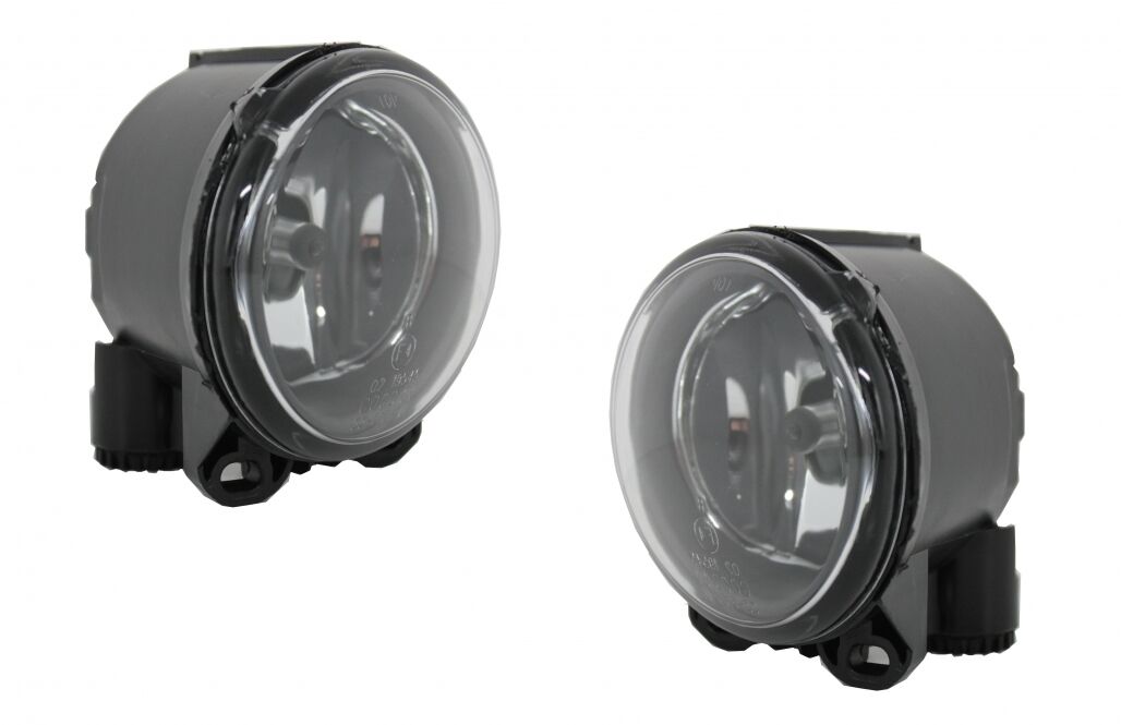 Fog Light Projectors suitable for BMW 5 Series F10 F11 F07 Series F22 F23 M-Technik M-Sport Bumper - Image 2