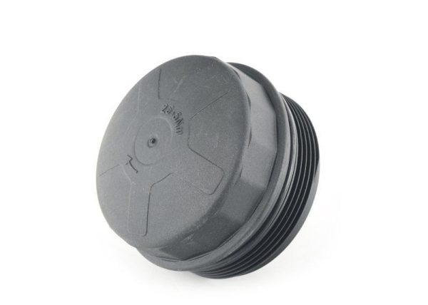 NEW GENUINE BMW 1 2 3 4 5 6 7 X1 X3 X4 X5 X6 Z4 OIL FILTER CAP COVER 11427525334