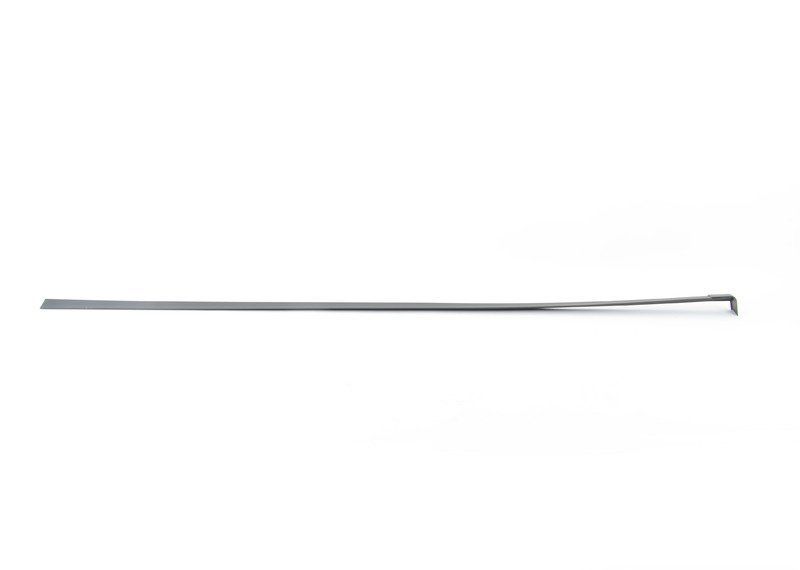 NEW GENUINE VOLKSWAGEN GOLF MK7 SIDE MEMBER TRIM RIGHT O/S 5G6853860B9B9 - Image 7