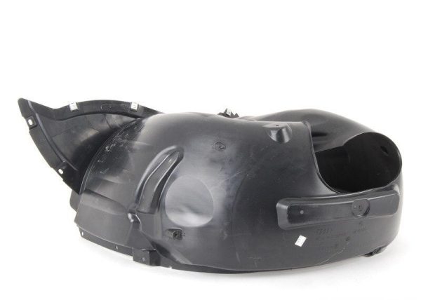 AUDI NEW GENUINE A3 8PA 13-16 FRONT SPLASH GUARD SHIELD LEFT N/S 8V5821171G - Image 8