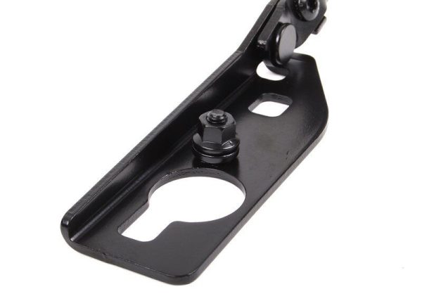 NEW GENUINE BMW 3 SERIES E36 CABRIO COUPE FRONT HOOD RIGHT O/S HINGE 41618175002 - Image 3