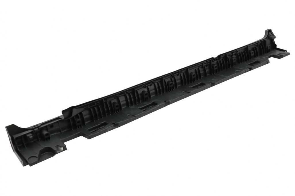 Running Boards Side Steps suitable for Mercedes GLC-Class X253 (2015+) GLC Coupe C253 (2016+) - Image 6