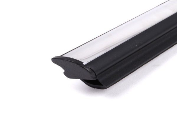 MINI NEW GENUINE R56 R55 R57 R58 R59 BOTTOM WINDOW TRIM CHROME LEFT N/S 51337146091 - Image 5