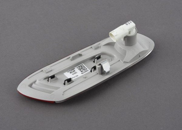 MINI NEW GENUINE F56 CABRIO F57 JCW SIDE TURN SIGNAL MARKER LEFT N/S 63139482819 - Image 2
