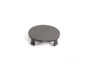 BMW NEW GENUINE Z4 SERIES E85 E86 FRONT CENTER CONSOLE TRIM PLUG GRAY 51167055753