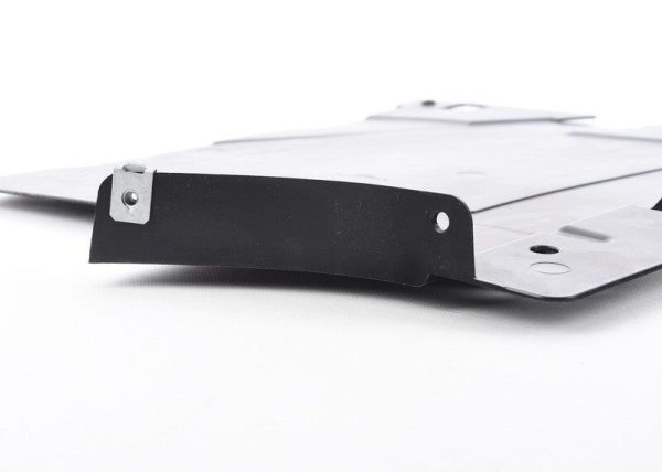 NEW GENUINE BMW 2 SERIES F87 M2 / LCI EXTENSION FLOORPAN COVER SIDE RIGHT 51758066044 - Image 3