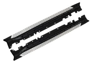 Running Boards Side steps suitable for BMW X6 E71 E72 (2008-2014)