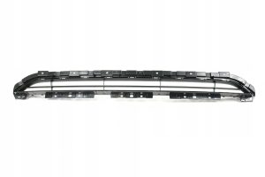 NEW GENUINE AUDI Q3 8U 16-18 FRONT BUMPER LOWER CENTER GRILL 8U0807683C4U8