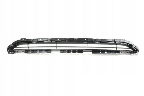 NEW GENUINE AUDI Q3 8U 16-18 FRONT BUMPER LOWER CENTER GRILL 8U0807683C4U8