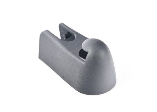 MINI NEW GENUINE COOPER COUNTRYMAN F55 F56 F60 REAR WIPER ARM COVER CAP 61617347624 - Image 3