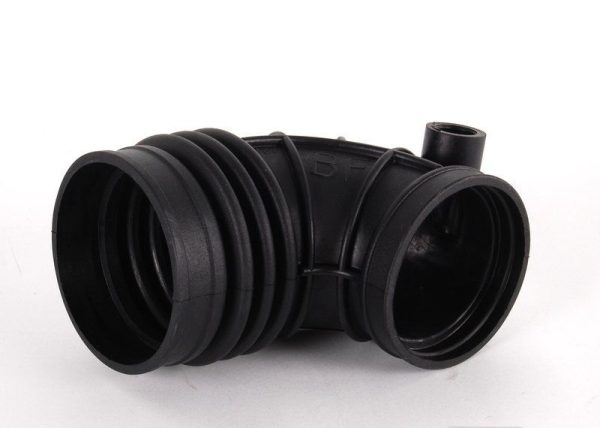 BMW NEW GENUINE 3 Z3 SERIES E36 PETROL ENGINES MASS AIR FLOW INTAKE BOOT 13541703588