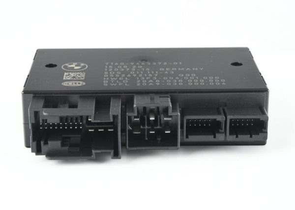 GENUINE BMW 3 SERIES F30 F80 TRAILER HITCH CONTROL UNIT 63119463372 - Image 5