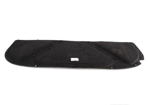 NEW GENUINE AUDI A4 8E B6 2000 - 2004 UNDERHOOD SOUND INSULATION 8E0863825AF