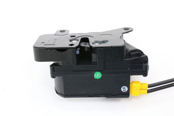 Soft-Close Sistem Electric Suction Door suitable for Land Rover Range Rover Sport L494 (2013-2020) - Image 4