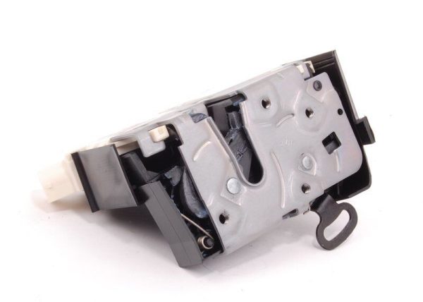NEW GENUINE MINI FRONT DOOR LOCK UNIT ACTUATOR ROTARY LACK RIGHT O/S 51200556769 - Image 7