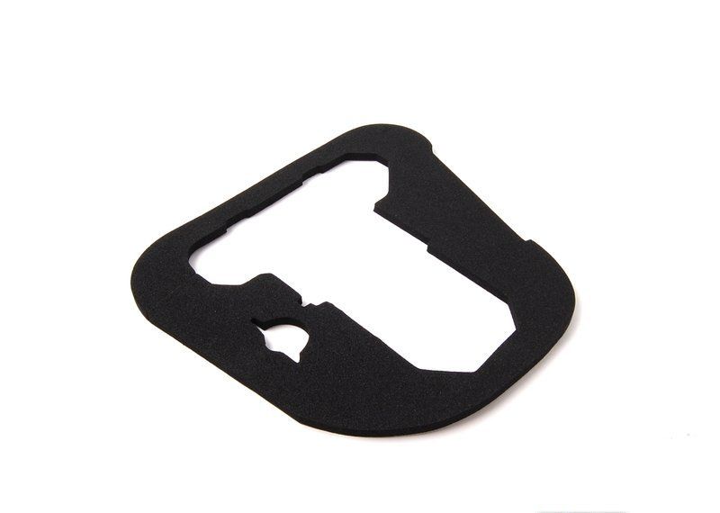 NEW GENUINE VOLKSWAGEN GOLF 98-06 MK4 REAR TAIL LIGHT GASKET SEAL 1J6945191