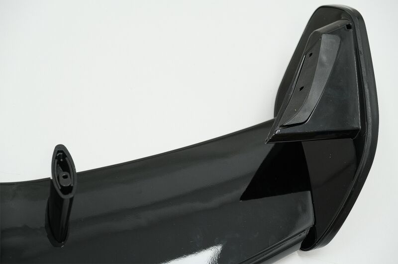 Roof Spoiler suitable for Mercedes W176 A-Class (2012-up) with Rear Diffuser and Exhaust Tips Sport Look - Image 5