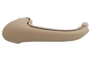 Front Right Door Pull Handle Interior suitable for Mercedes C-Class W203 S203 (2000-2007) Beige