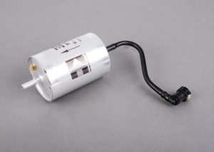NEW GENUINE PORSCHE 986 996 ENGINE FUEL FILTER 99611025301