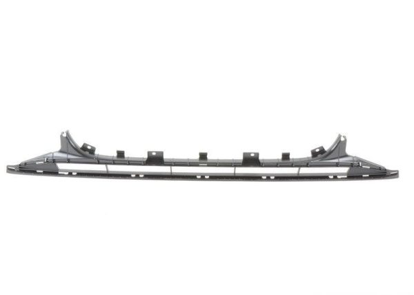 NEW GENUINE AUDI A6 C7 15-18 FRONT BUMPER CENTER LOWER GRILL TRIM 4G0807683 - Image 3