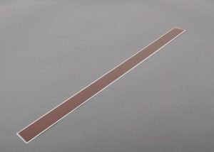 NEW GENUINE MINI R55 R56 R57 R58 R59 MINI COOPER DOOR SILL ENTRY STRIP 1 PCS 51477406647