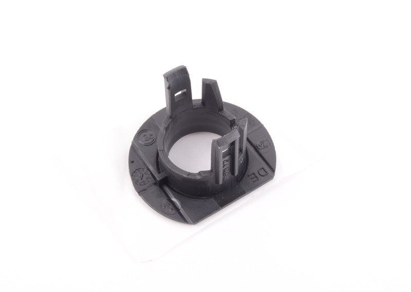 BMW NEW GENUINE 1 E82 E88 07-13 FRONT M SPORT PDC SENSOR MOUNT SET OF FOUR 51117841902 - Image 4