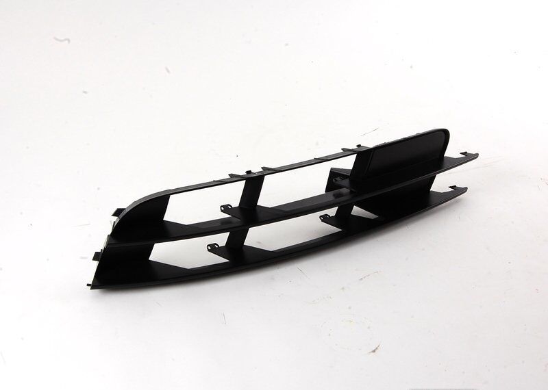 NEW GENUINE AUDI Q7 2007 - 2009 FRONT BUMPER LOWER GRILL LEFT N/S 4L080768101C - Image 3
