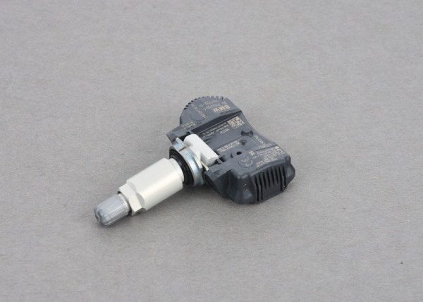 NEW GENUINE BMW MINI F20 F22 F30 F21 TYRE PRESSURE MONITORING SENSOR 36106881890