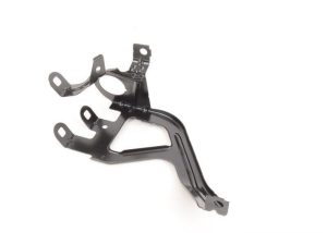 BMW NEW OEM F10 F11 FRONT FENDER BRACE SUPPORT PANEL BRACKET LEFT N/S 41357207209