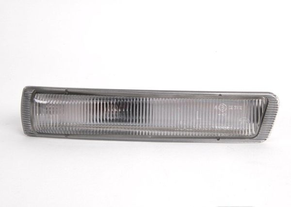 BMW NEW GENUINE Z3 95-03 LEFT N/S WHITE LIGHT SIDE MARKER INDICATOR 63148400409 - Image 3