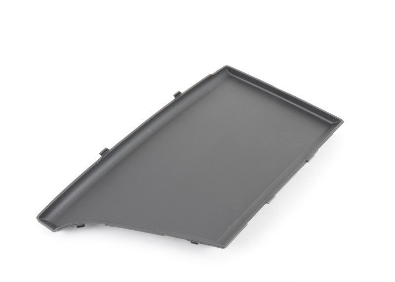 NEW GENUINE AUDI TT MK2 8J FRONT BUMPER LOWER COVER RIGHT O/S 8J0807152F - Image 3