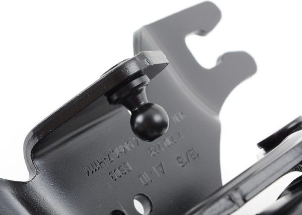 BMW NEW GENUINE X3 X4 SERIES F25 F26 LEFT N/S ENGINE HOOD BONNET HINGE 41617262875 - Image 7