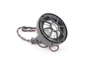 NEW OEM MINI R55 R56 R57 R58 R59 R60 R61 HARMAN CARDON TWEETER SPEAKER  65139204493