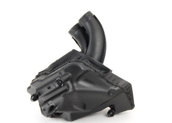 NEW GENUINE AUDI A7 RS7 2010-2018 ENGINE AIR CLEANER FILTER BOX 4G0133836AF - Image 6