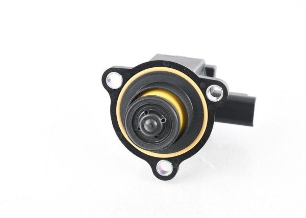 NEW GENUINE MINI R55 R57 R60 R61 N13 PETROL ENGINE ELECTRIC TURBO BLOW OFF VALVE 11657593273 - Image 3