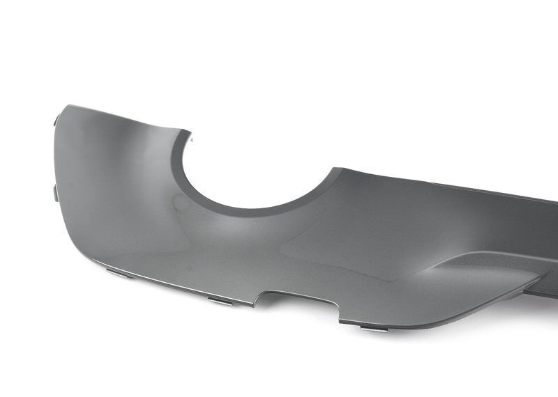 NEW GENUINE BMW 3 SERIES G20 G21 M SPORT REAR BUMPER DIFFUSER TRIM 51128069390 - Image 3