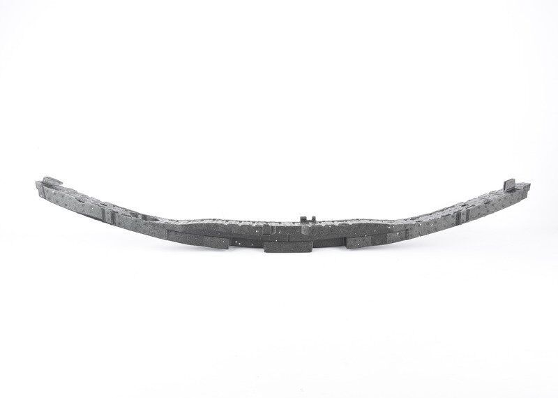 NEW GENUINE BMW 4 SERIES F32 F33 F36 FRONT BUMPER IMPACT ABSORBER 51118054546 - Image 2