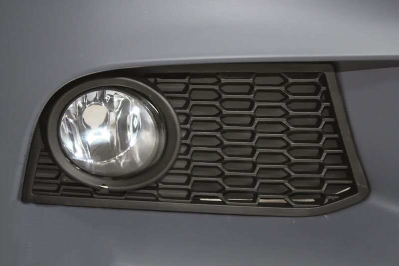 Fog Light Cover Right Side suitable for BMW 5 Series F10 (2010-up) only for M-Technik Design Bumper - Image 5