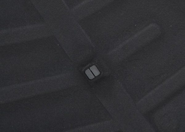 NEW GENUINE AUDI A3 2013-2016 UNDER BONNET SOUND ISOLATION DAMPING COVER 8V0863825 - Image 3