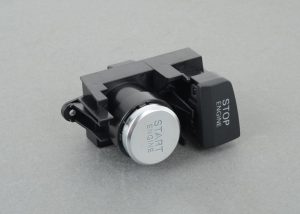 NEW GENUINE AUDI Q7 4L CENTER CONSOLE START / STOP BUTTON SWITCH 4L0905217B