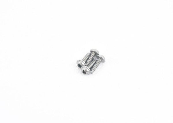 BMW 5 F10 F11 13-16 NEW GENUINE XENON HEAD LIGHT N/S LEFT COVER CAP 63117349289 - Image 3