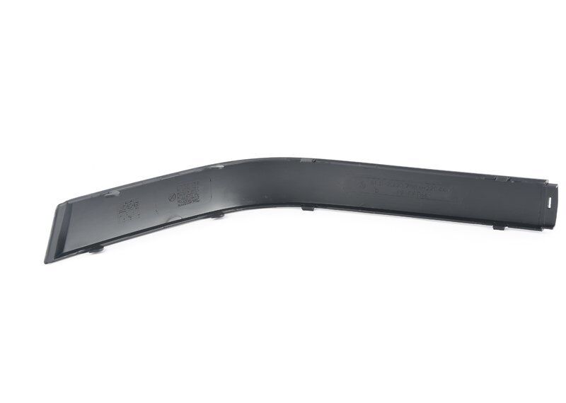 NEW GENUINE BMW 3' E36 90-95 FRONT M TECHNIC BUMPER TRIM MOLDING PANEL RIGHT O/S 51112233780 - Image 4