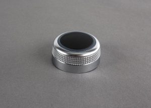 AUDI A6 A8 Q7 NEW GENUINE MMI MAIN CONTROL ROTARY MENU NAVI KNOB 4F0919069A
